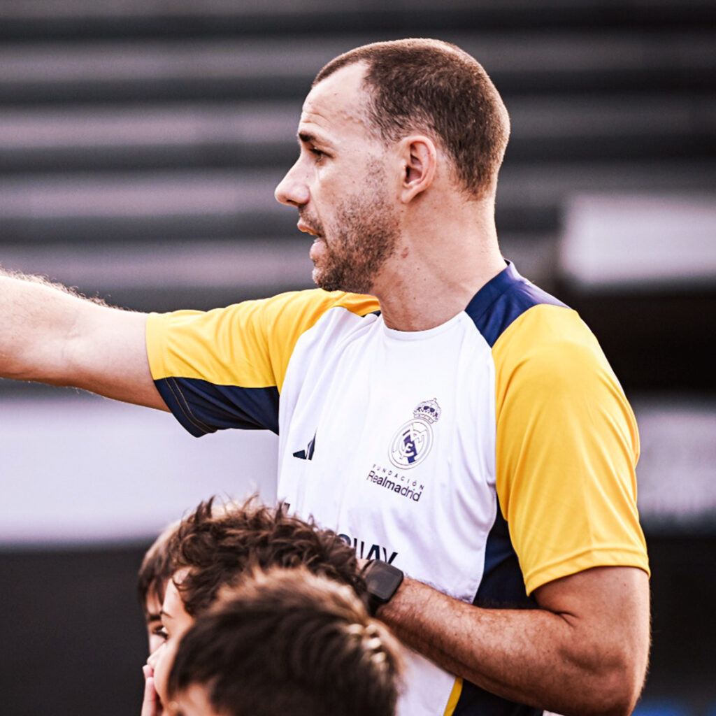 Entrenador Español 3